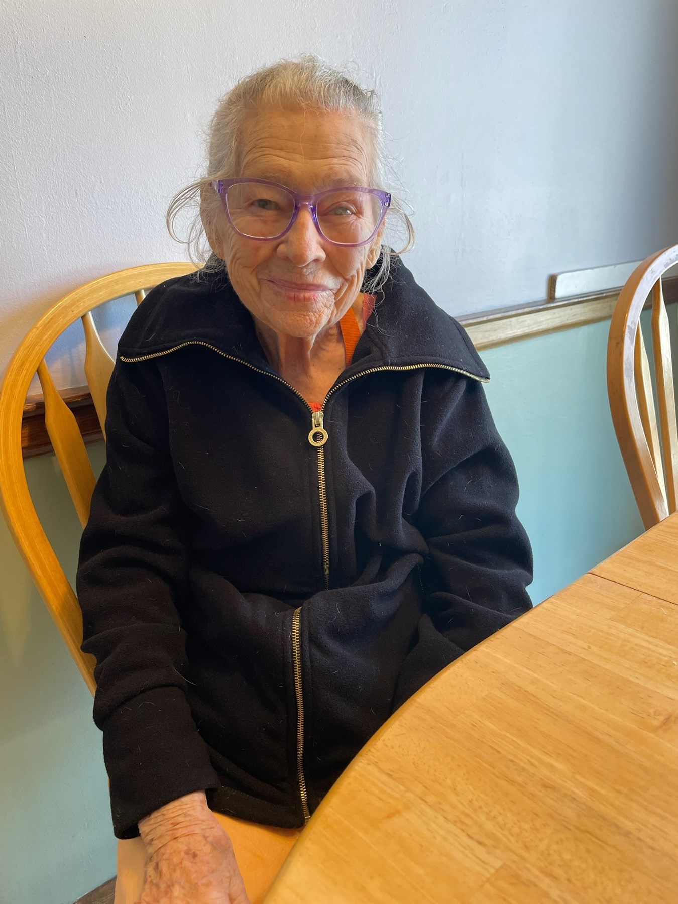 Obituary of Margaret Rose Fago