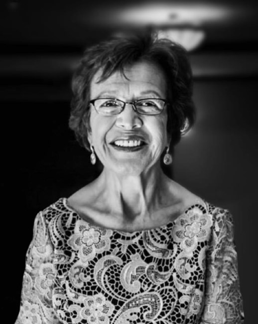 Obituary of Maria S. Castro
