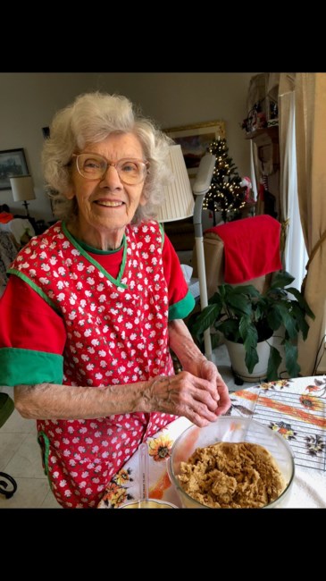 Obituary of Elaine Marie Pionke