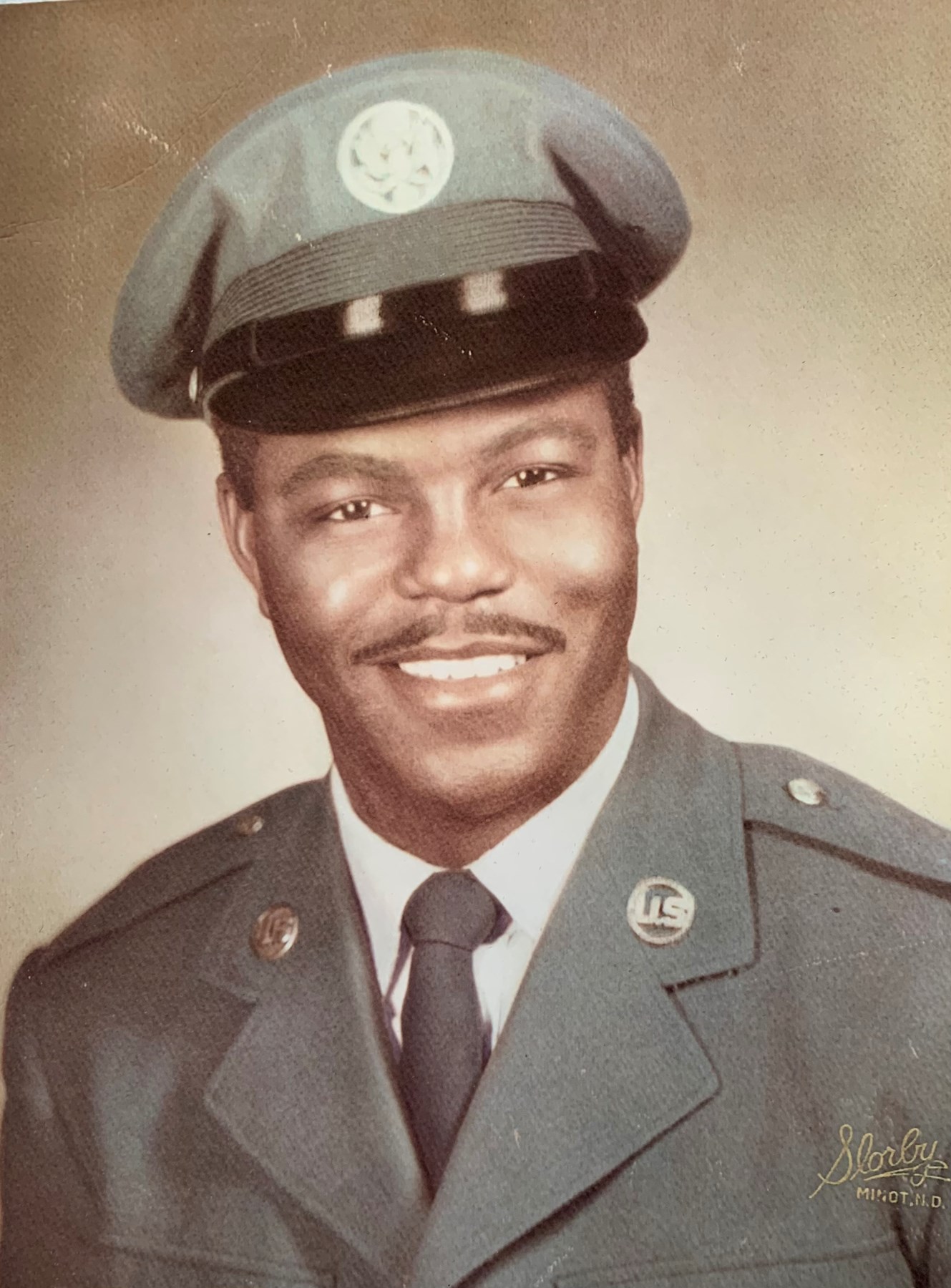 Obituary of Robert "Bob" L. Wilson