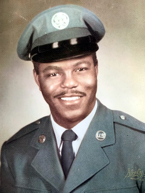 Obituary of Robert "Bob" L. Wilson