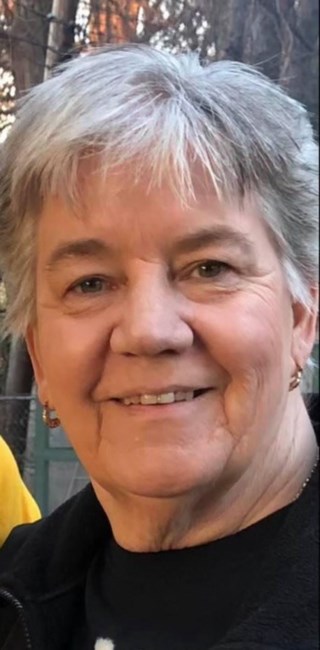 Obituary of Jayne Conrad