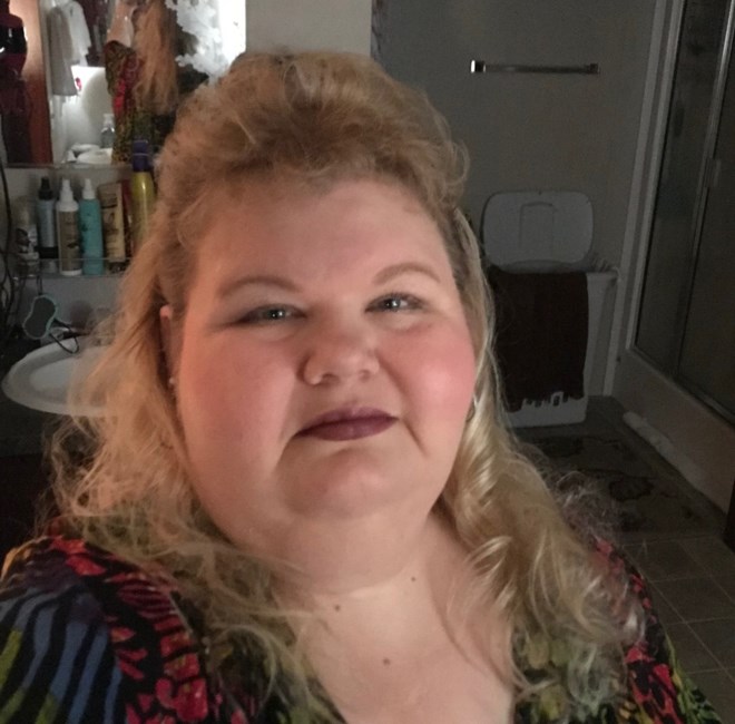Obituary of Rebecca Lynn Browning