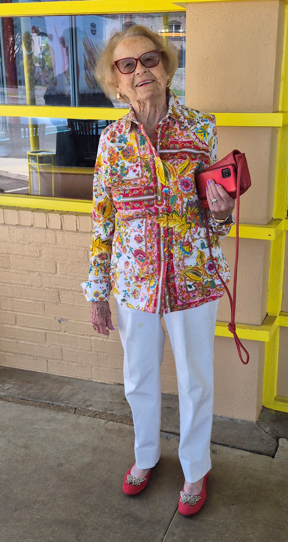 Obituary of Sammie Laura Frierson Mills