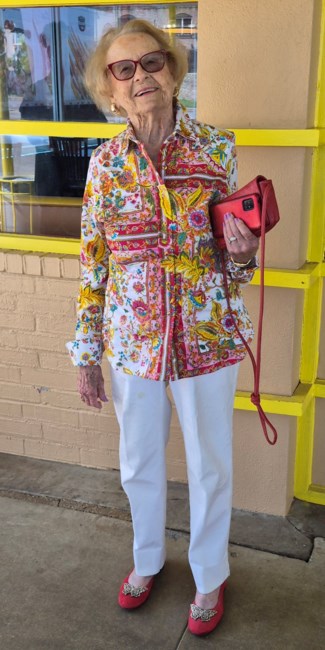 Obituary of Sammie Laura Frierson Mills