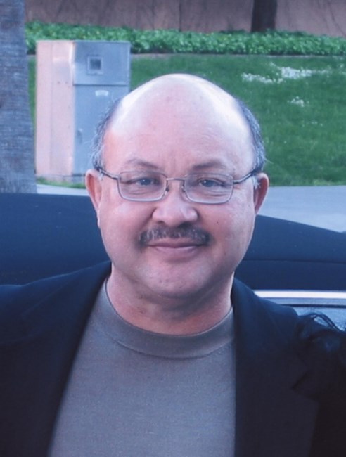 Obituary of Rudolf "Rudi" Richard Arroo