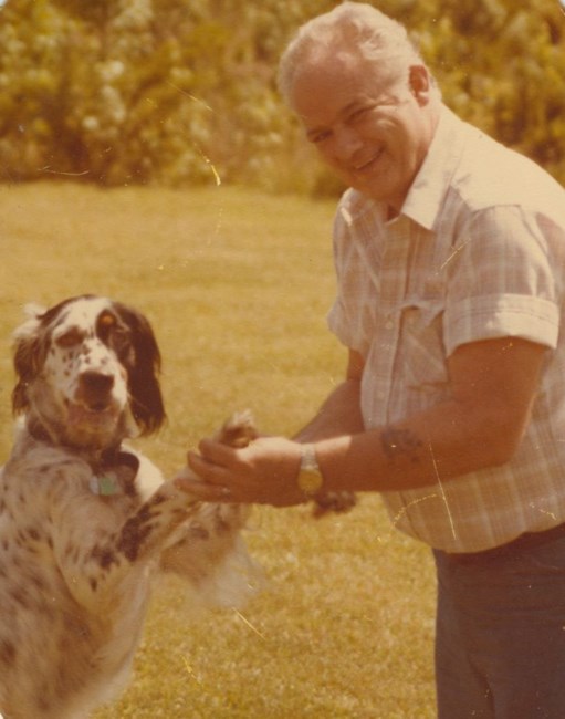 Obituary of Hudson Floyd Hilton