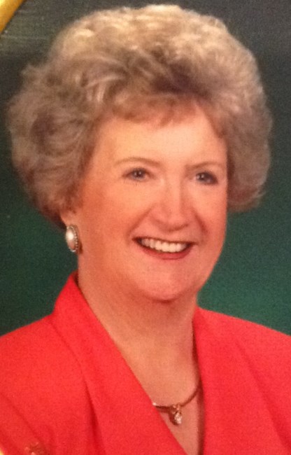 Obituary of Mary N. Leiner