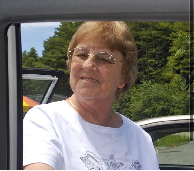 Obituary of Kathy J. Johnson