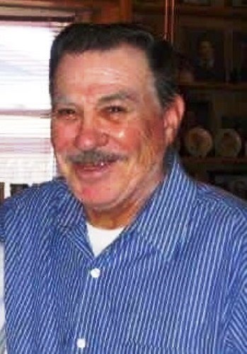 Obituary of Ernesto Garcia Longoria