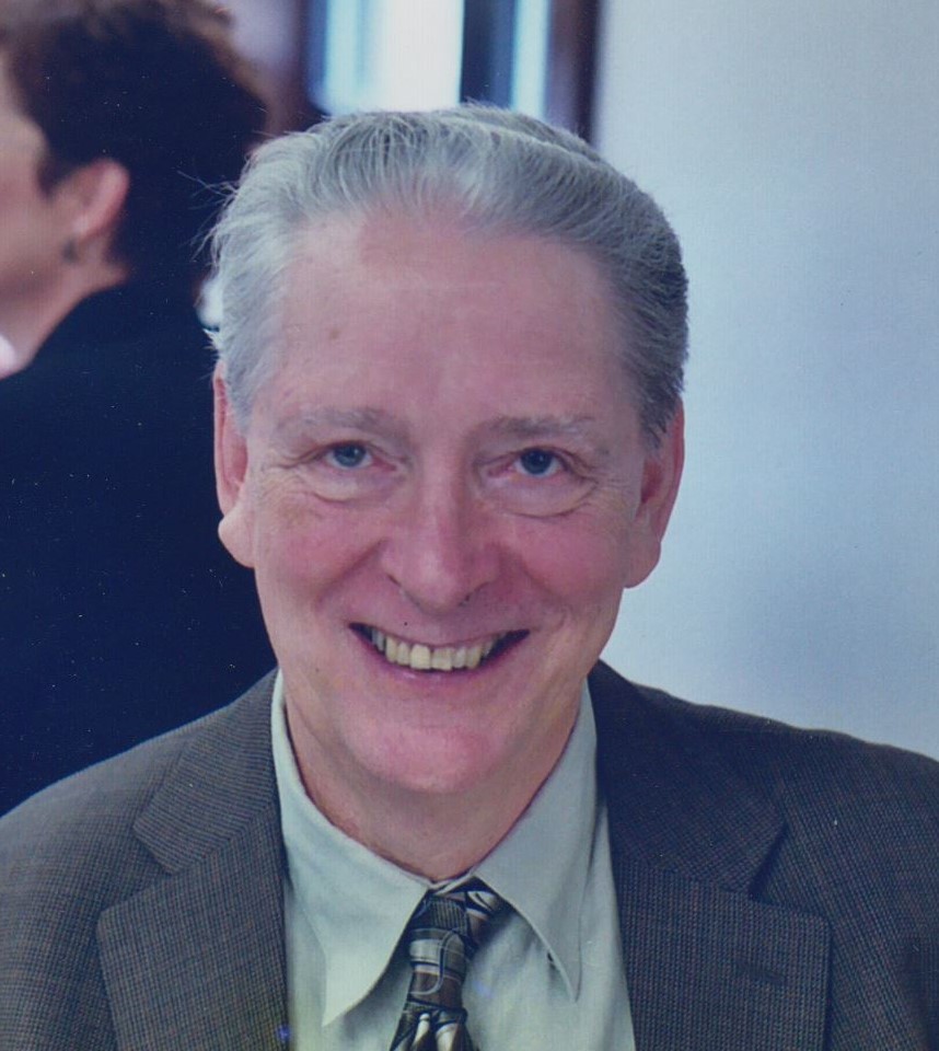 Obituary of Henry Roman Smoke Jr.