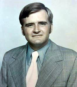 Obituary of David Smith Parrish, Jr.