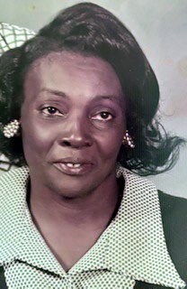 Obituary of Mattie M. Jackson