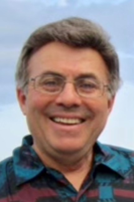 Obituary of David Bert Spangler