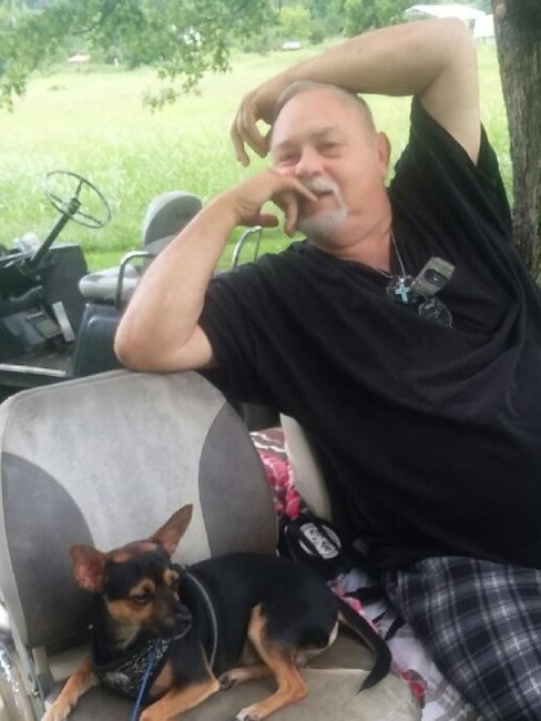 Obituary of Roger Ward