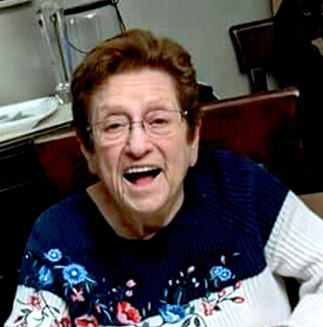 Obituary of Thérèse Beauchamp