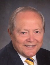 Avis de décès de William Thomas Grant Jr.