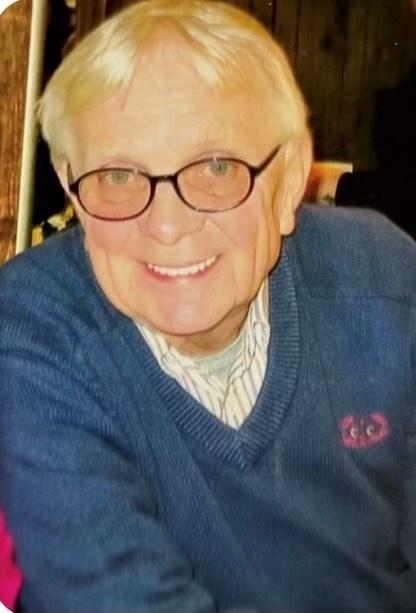 Obituary of Charles Aaron Fulgham