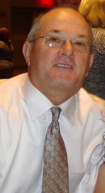 Obituary of James Leon Beverly Jr.