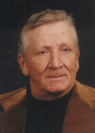 Obituary of Charles Red Wesley Williams