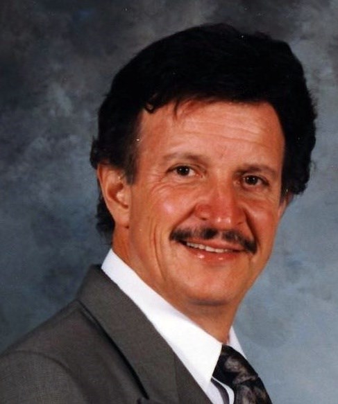 Obituary of Reverend William Richard Ortiz