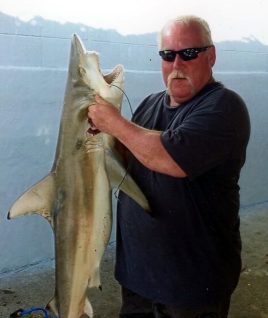 Obituary of Gary Voyles