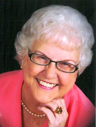 Obituary of Lois "Nell" McDonald