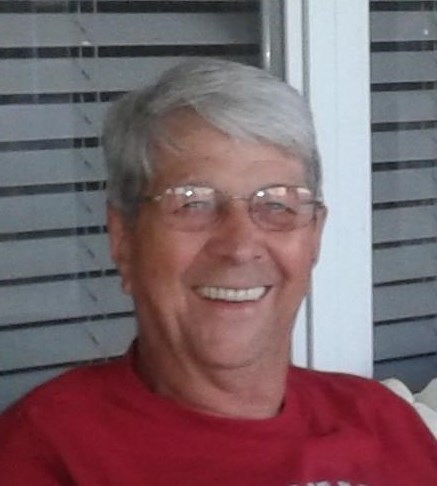 Obituary of Thaddeus "Ted" Sherman