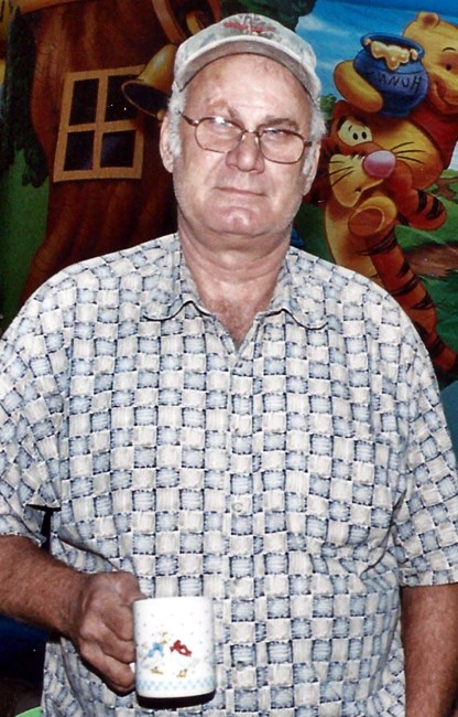 Obituario de Ralph Blakeney