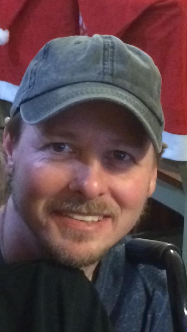 Obituary of Troy Adam Wofford