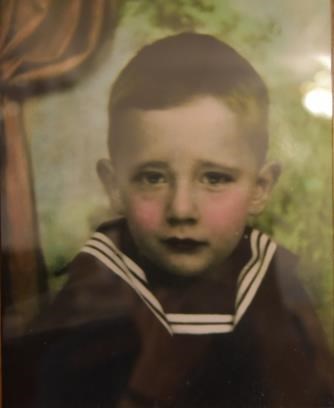 Lester Mier Obituary St Louis Mo