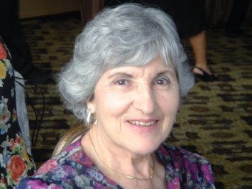 Obituary of Helen M Caruso