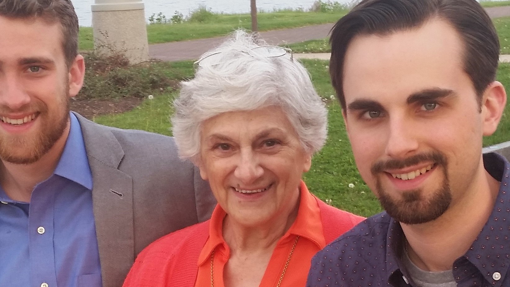 Obituary of Mary Joseph Francisco