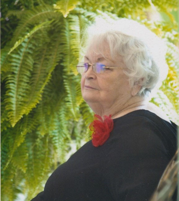 Obituary of Shirley Lee McMahon