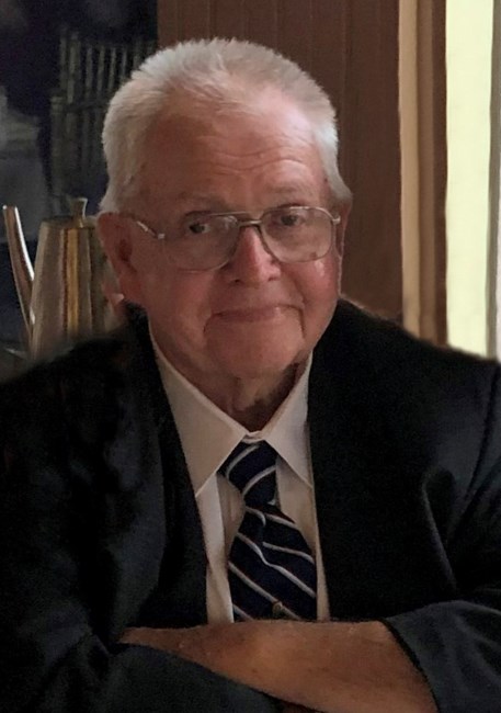 Obituary of Larry Archer