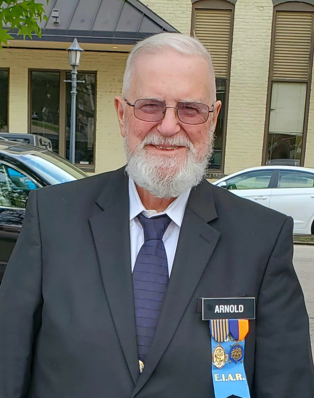 Hutchinson Arnold Obituary Kansas City, MO