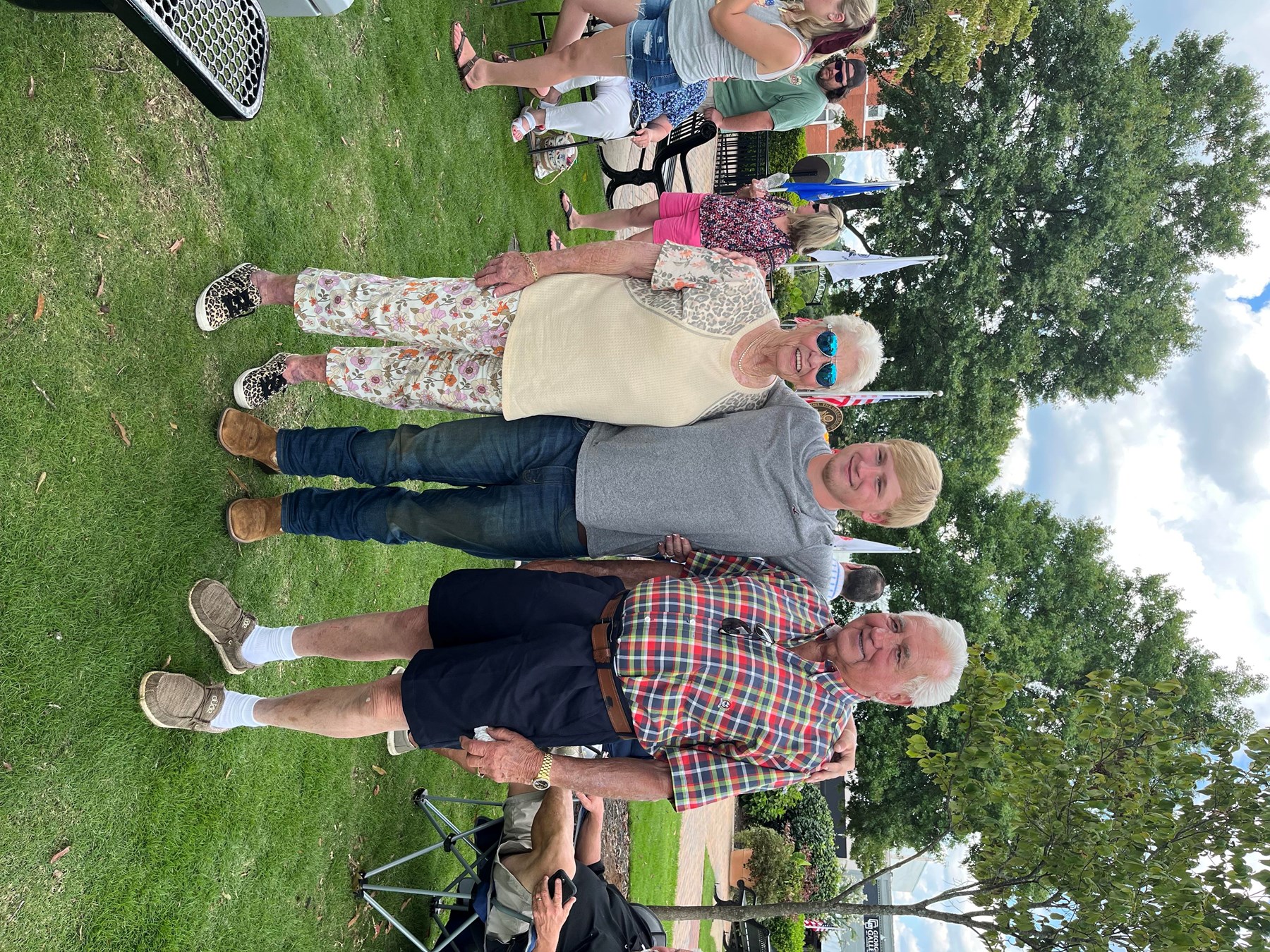 Obituary of Marilyn Goodwin