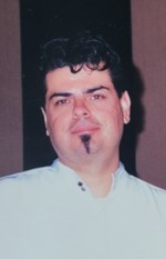 Peter Padilla