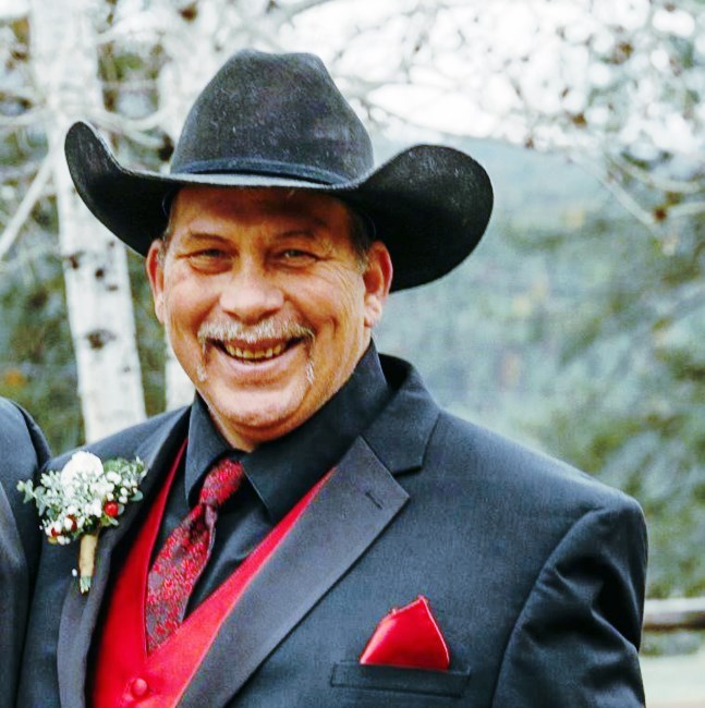 Obituary of Leslie Albert Nee