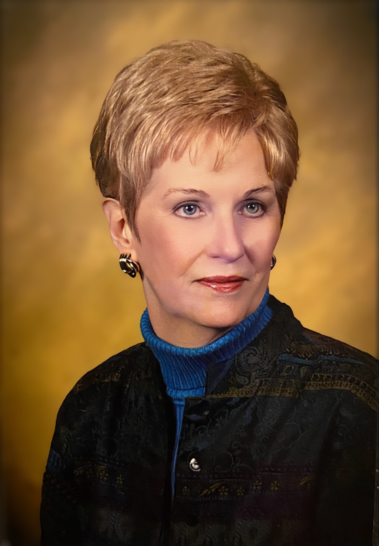 Obituary of Aileen Dixon Rains