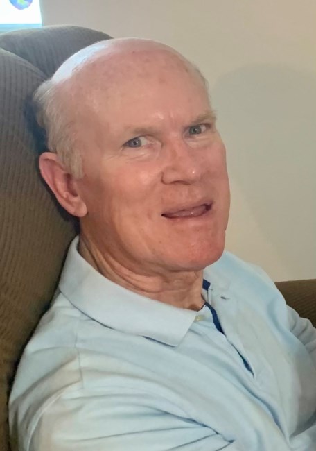 Obituary of Gregory Hogan