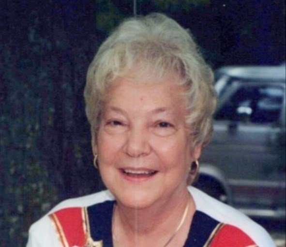 Obituary of Joyce Boy Hamilton