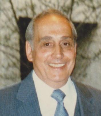 Obituary of Frank Angelo Albrigo