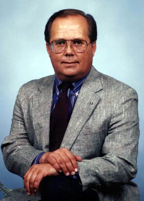 Obituary of John Richard Nylander Jr.