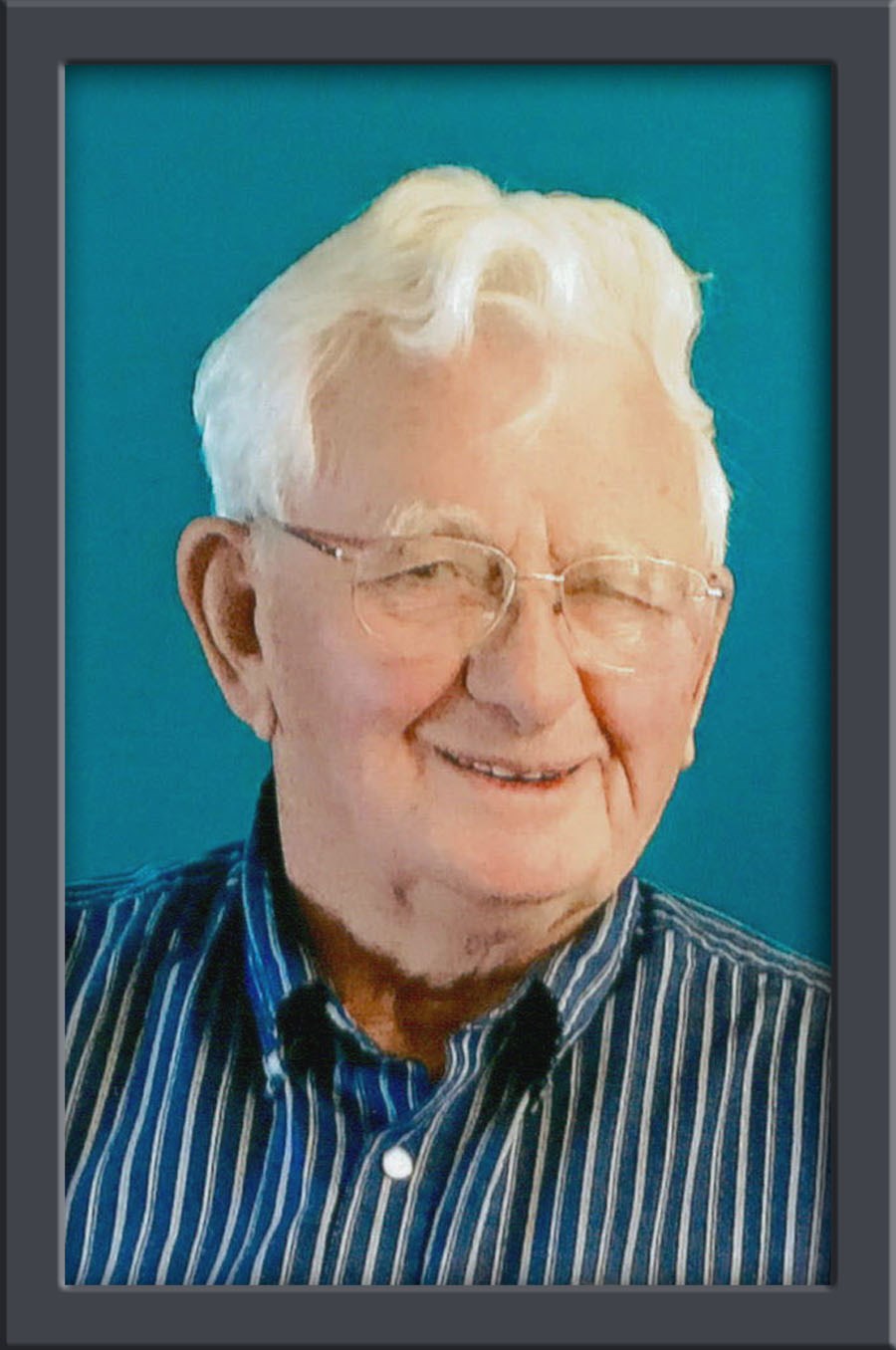 George McLeod Obituary - Sault Ste. Marie, ON