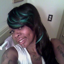 Obituary of Ms. Danita S. Key