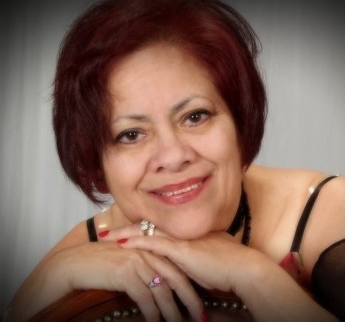 Obituary of Ruth "Cuca" Ramirez Ochoa