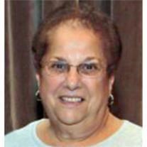 Obituary of Jean Kirychuk