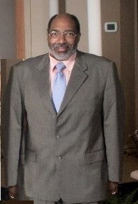 Obituary of Edward Cornelius Davis III