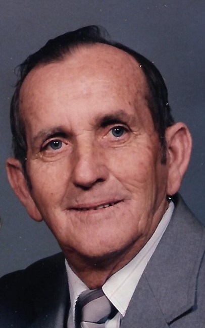 Obituary of Murphy John Gautreau, Sr.